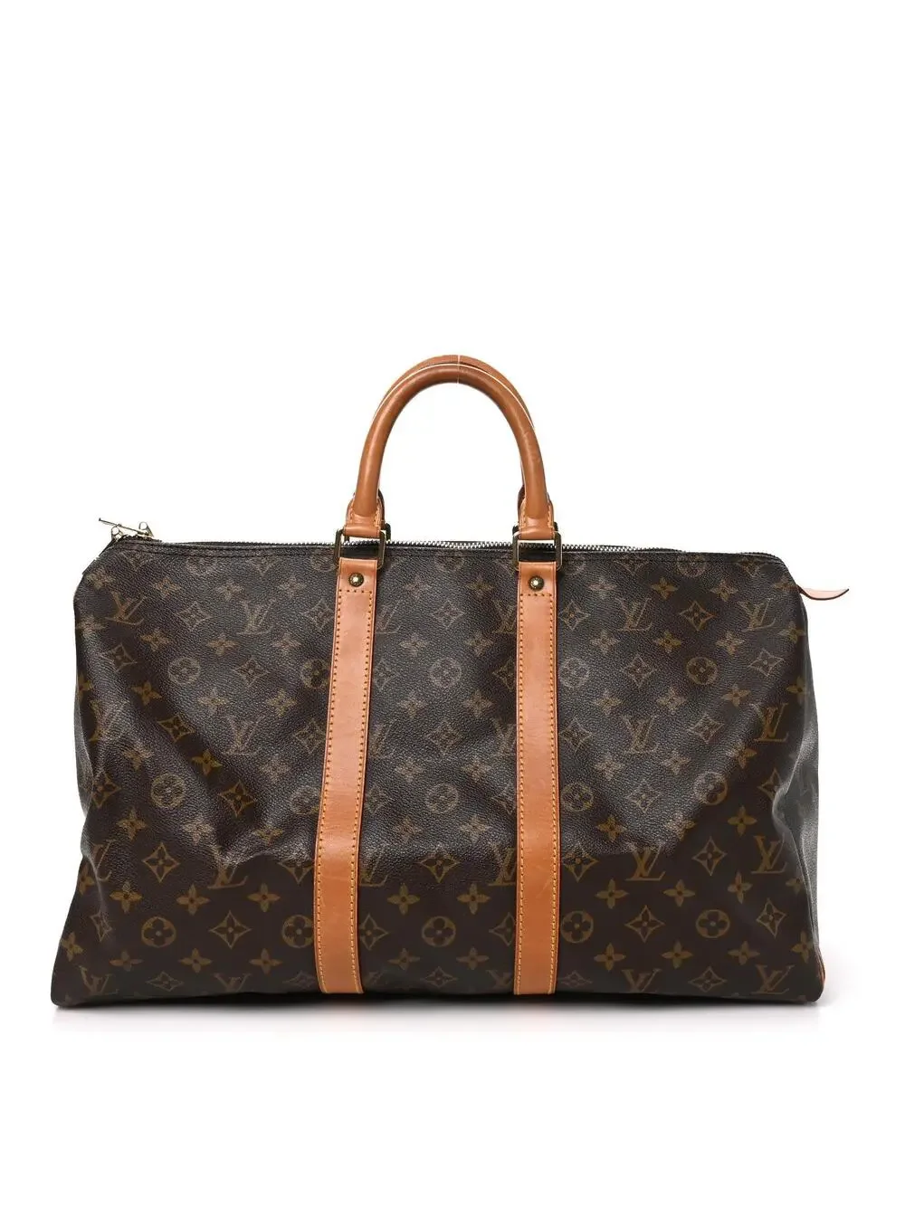 Louis Vuitton Keepall 45 #329514L10B